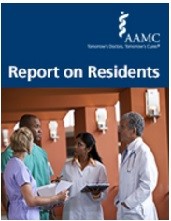 Report On Residents