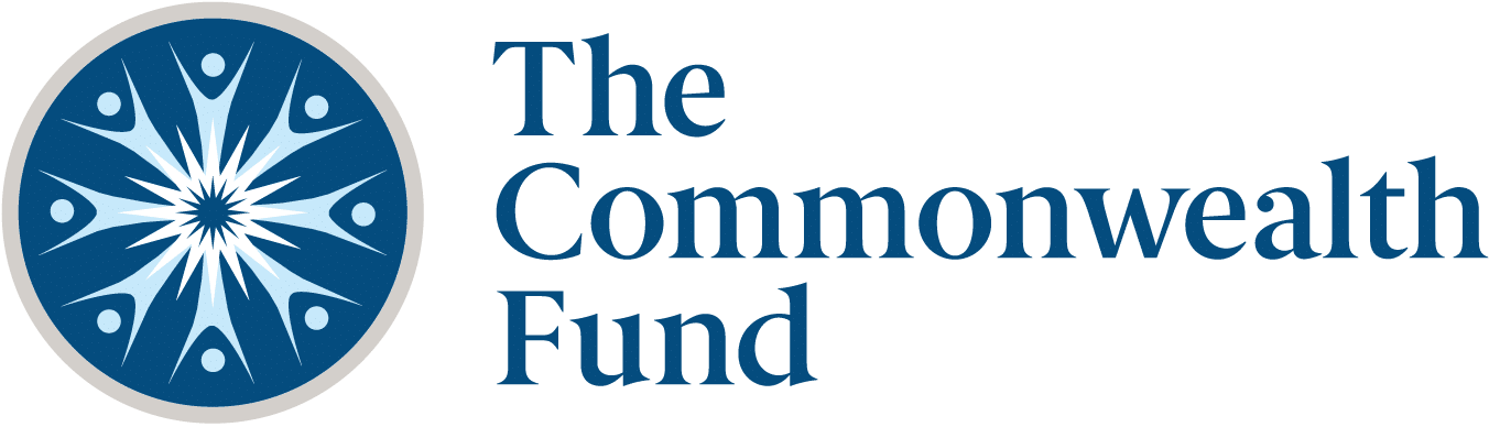 Logo reading The Commonwealth Fund