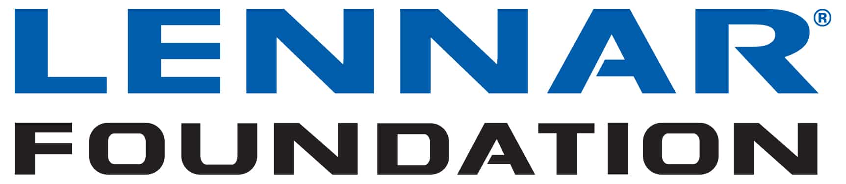 Lennar Foundation Logo