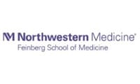 Logo reading Northwestern Medicine Feinberg School of Medicine