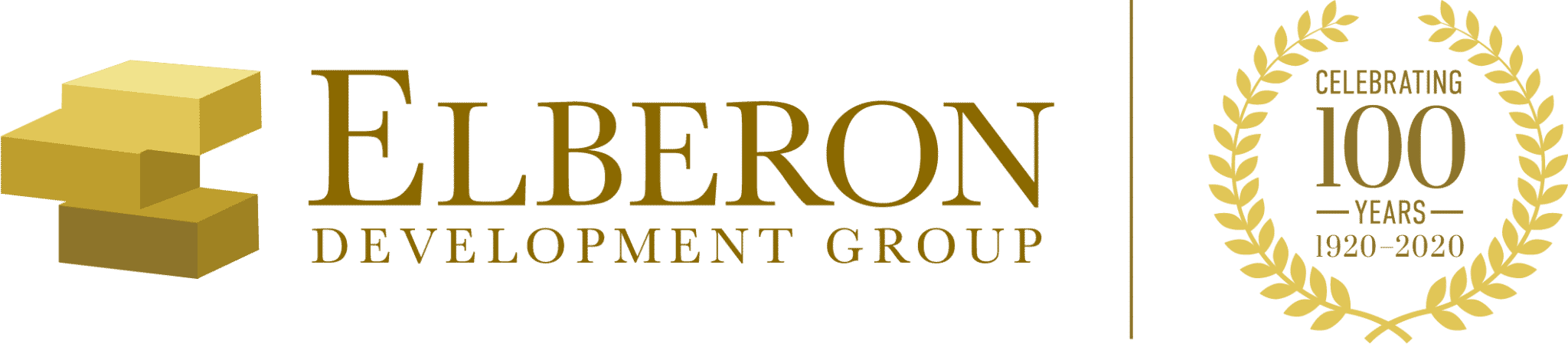 Logo reading Elberon Management Group