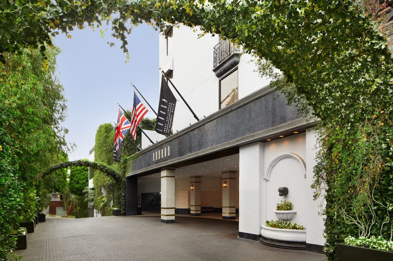 London West Hollywood National Medical Fellowships