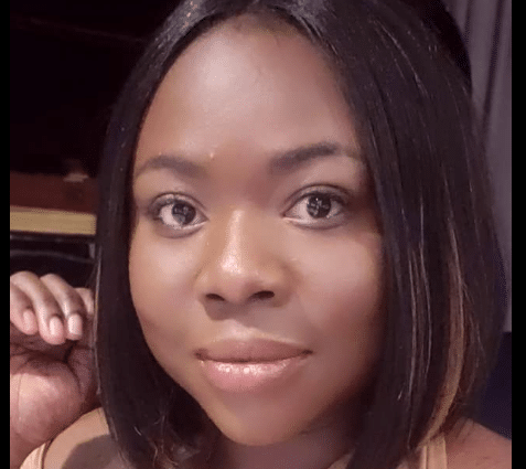 Photo of Dr. Kawana Williams