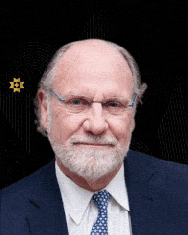 The Hon. Jon S. Corzine