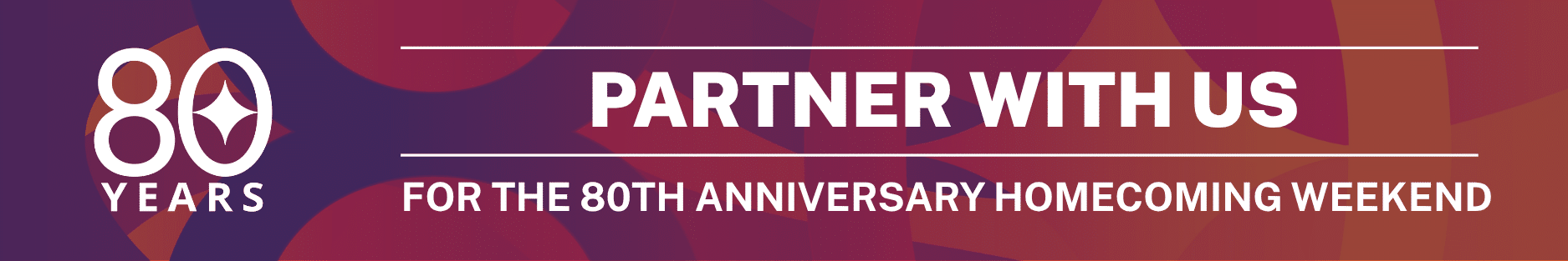 Partner With Us