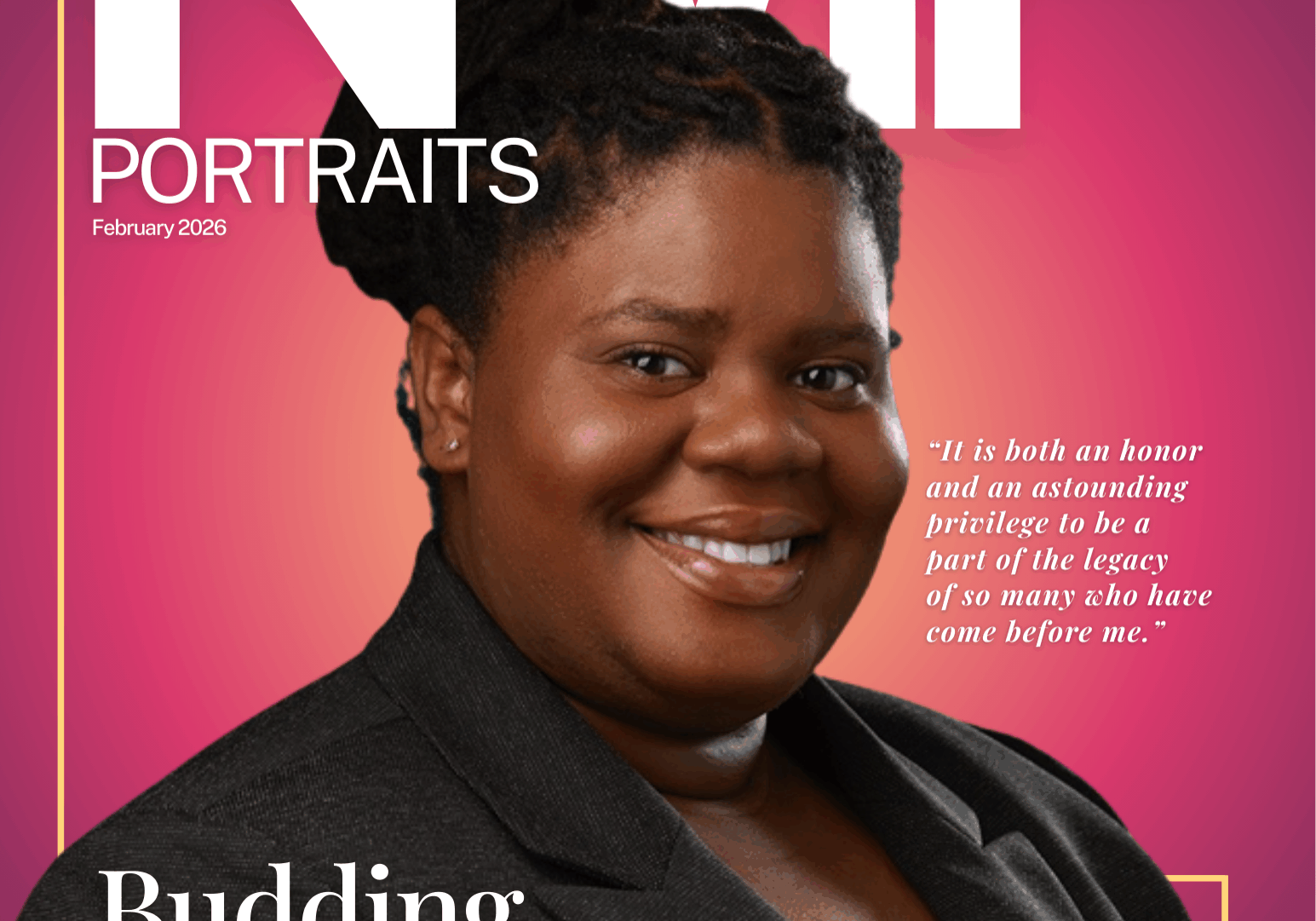 Dr. Kamaria Coleman (BG)