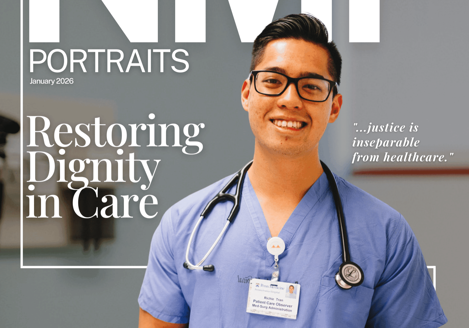 Dr. Richie Tran (BG)