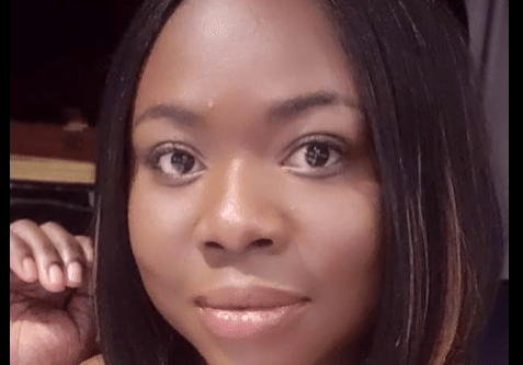 Photo of Dr. Kawana Williams